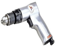 Gison GP-835 F Kabzalı Tip Matkap